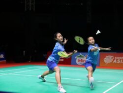 Sukses Tundukkan Vietnam Hingga BAJC 2024, Riska/Salsabila: Kami Tegang!