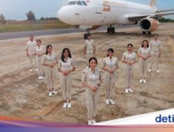 Dear Arek Suroboyo, Super Air Jet Buka Rute Mutakhir Di Alat Pukul Nih!