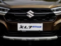 Kendaraan Pribadi Hybrid Karena Itu Tulang Punggung Kedua Suzuki Indonesia