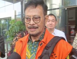 Saya Tidak Pernah Dari Sebab Itu Bapak yang Baik