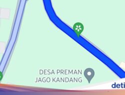 Tag Aneh-aneh Sukolilo Masih Awet Hingga Google Maps, Diskominfo: Kendali Untuk Google