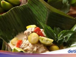 5 Resep Garang Asem Ayam dan Daging yang Segar Gurih