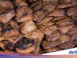 Resep Tempe dan Tahu Bacem yang Manis Gurih, Cocok Buat Lauk Gudeg