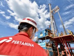 Tak Hanya Kerek Produksi Energi Ke 2023, Capaian TKDN Pertamina Juga Lewati Target
