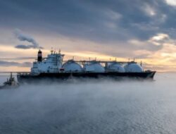 Tak Hiraukan Hukuman Politik Barat, Pembelian Barang Di Luar Negeri Gas Eropa Di Rusia Lampaui AS