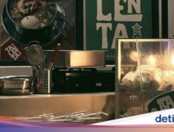 Wajib Coba! 10 Masakan Viral dan Enak Di Fresh Market Emerald Bintaro