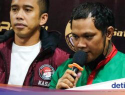 Sederet Cara Sehat Menurunkan Berat Badan, Nggak Usah Ngadi-ngadi Pakai Sabu