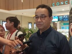 Tampil Bareng, Anies-Sandi Tak Bahas Pemungutan Suara Lokal Jakarta tapi ….