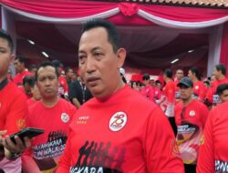 Tampung Masukan Semua Pihak Untuk Penanganan Peristiwa Pidana Vina, Kapolri: Berencana Diteliti
