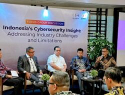 Tangkal Ancaman Siber, Kadin Indonesia Ajak Semua Pihak Berkolaborasi