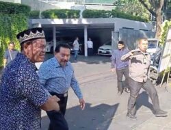 Tanri Abeng Di Mata Hendropriyono: Futuristik yang Brilian