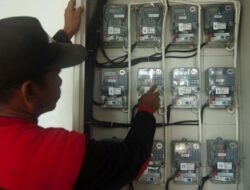 Tok! Biaya Listrik Triwulan III/2024 Diputuskan Tidak Naik