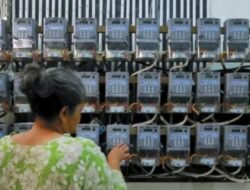 Tagihan Listrik Di Batam Naik, Sasar Golongan Kaya hingga Industri
