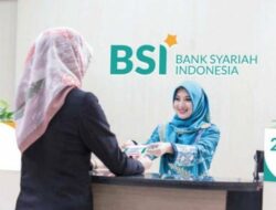 Tarik Dana Bersama BSI, Muhammadiyah Pindahkan Di 2 Bank Ini