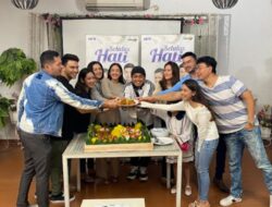 Penayangan Pertama Hingga RCTI, para Manajer Setulus Hati Ungkap Harapan Ini