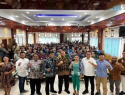 Tech Day 2024 Siapkan Talenta Muda Digital Ke Tanah Papua