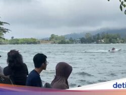 Viral Wisatawan Kena Getok Harga Hingga Telaga Sarangan, Beli Nasgor Rp 225 Ribu