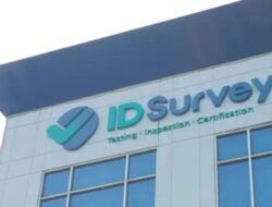 Tembus Pasar Dunia, IDSurvey Didorong Gali Potensi Usaha