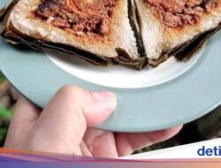 Hari Bacang! Ini 5 Tempat Beli Bacang Isi Babi hingga Telur