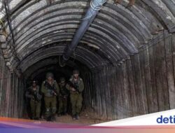 Tentara Israel Kena PTSD, Beban sampai Pilih Bunuh Diri Ketimbang Balik Hingga Gaza