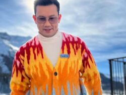 Tepis Sudah Mualaf, Denny Sumargo Akui Bikin Konten Muslim Untuk Cuan