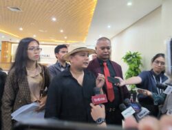 Terduga Obstruction of Justice Peristiwa Pidana Vina Cirebon Dilaporkan Di Bareskrim Polri