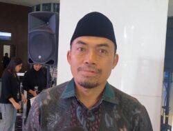 Terima Hewan Kurban Di MNC Peduli, Masjid Bimantara: Semoga Bersama Sebab Itu Wasilah Keberkahan