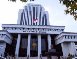 Terjerat Peristiwa Pidana Mafia Tanah, Terduga Pengemplang Utang Santoso Halim Divonis MA Pidana Penjara