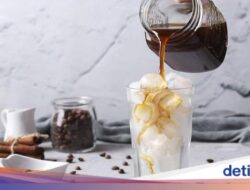 Mazagran, Racikan Es Minuman Pertama Ke Dunia yang Menyegarkan