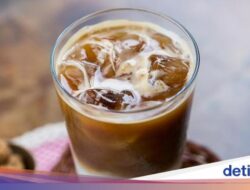 Terungkap! 5 Kegagalan Paling Umum Bikin Es Minuman Kafein Menurut Barista