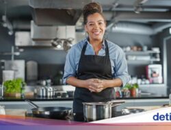 Terungkap! 7 Rahasia Ke Balik Serunya Laga Masak Ke TV