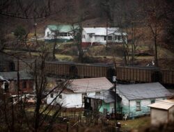 Terungkap Ada 18 Juta Orang Amerika Tinggal Hingga Rumah Miskin