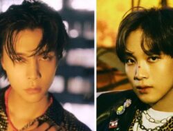 Tiduri 3 Fans, SM Entertainment Buat Surat Terbuka Perdebatan Seks Johnny dan Haechan NCT