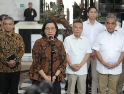 Regu Transisi Prabowo-Gibran Cuma Diisi Elite Gerindra Timbulkan Persepsi Miring