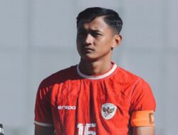 Timpilihan Indonesia U-20 Hadapi Filipina Hingga Laga Perdana Gelar AFF 2024, Dony Tri Pamungkas Pede