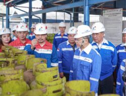 Tingkatkan Layanan, Pertamina Patra Niaga Lakukan Integrasi Sistem