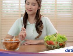 5 Tips Intuitive Eating, Cara Mudah Sebagai Capai Berat Badan Ideal