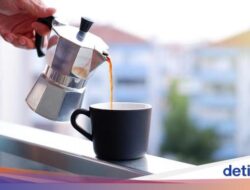 5 Metode Manual Brew Ini Cocok Sebagai Barista Rumahan