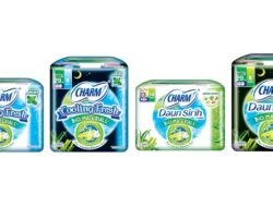 Tips Memilih Pembalut Wanita Ramah Lingkungan dan Aman Di Charm