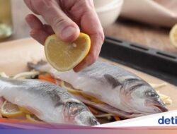 Bau Amis Ikan Nempel Hingga Tangan? Coba Pakai 5 Bahan Alami Ini