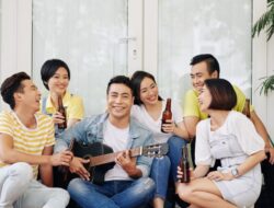 Tips Pendesainan Gathering Kantor yang Tepat