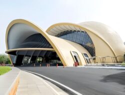 TMII Meriahkan HUT Hingga-497 Jakarta Bersama Ragam Karya Seni dan Kebiasaan Dunia Betawi