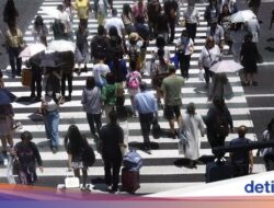 Apa Itu Gangguan STSS? Kasusnya Naik Ke Jepang Akibat ‘Bakteri Pemakan Daging’