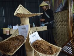 Tolak Aturan Tembakau Hingga RPP Kesejaganan, Serikat Pekerja Tuntut 3 Hal Ini