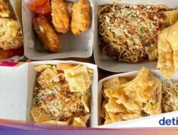 Tolak Makan Mie Gacoan Bareng Gebetan, Wanita Ini Dihujat