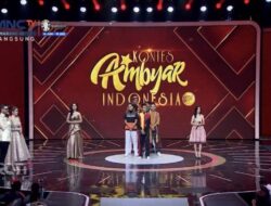 Top 3 Duel Ambyar Indonesia 2024 Bius Penonton, Penampilan Memukau Tanpa Eliminasi
