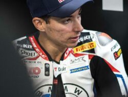 Toprak Razgatlioglu Siap Tampil Ke MotoGP 2025, Dikontrak Regu Mana?