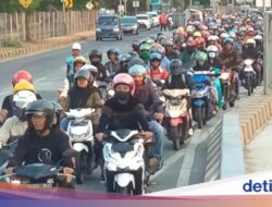 Kearifan Lokal Toron, Mudiknya Orang Madura Di Idul Adha