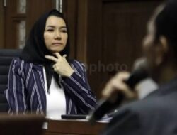 TPPU Rita Widyasari, KPK Sita 104 Kendaraan dan Uang Tunai Rp8 Miliar