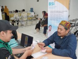 Transaksi Riyal Di BSI Naik 57,18% Pada Musim Haji 2024, Ini Pemicunya